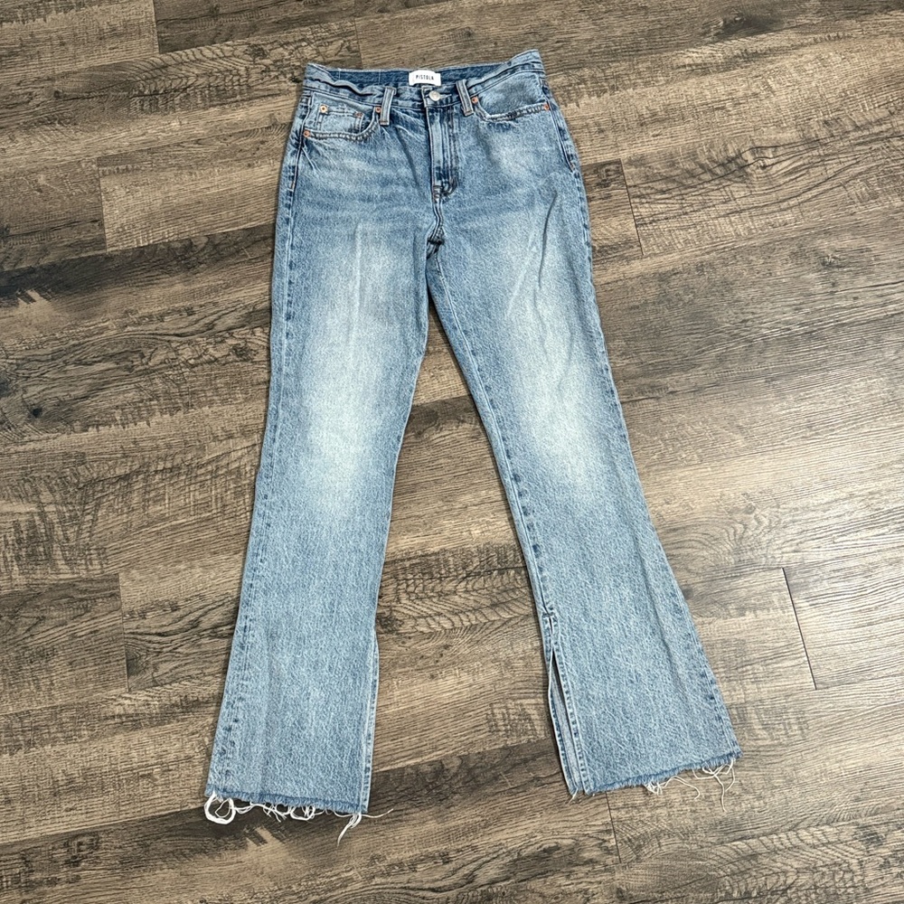 Pistola Alexa Jeans